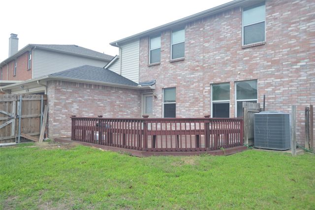 2812 Sonora Lane, Mesquite, TX 75181