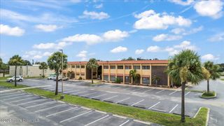 1395 N Courtenay Parkway, 205, Merritt Island, FL 32953
