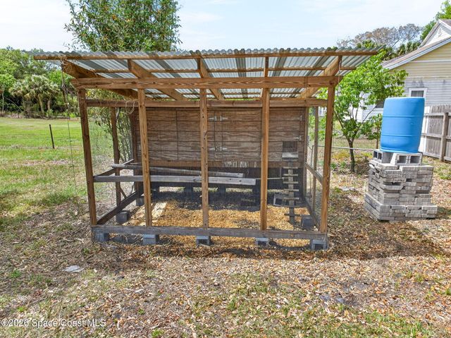 4764 W Little Court, Cocoa, FL 32926