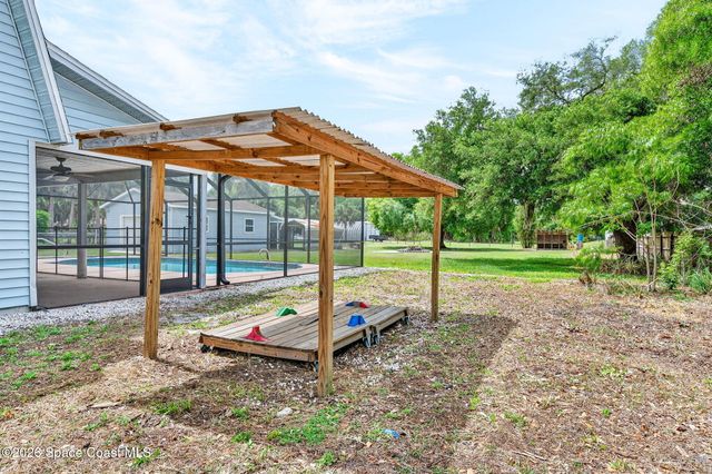 4764 W Little Court, Cocoa, FL 32926