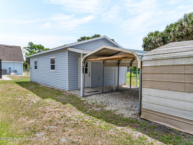 4764 W Little Court, Cocoa, FL 32926