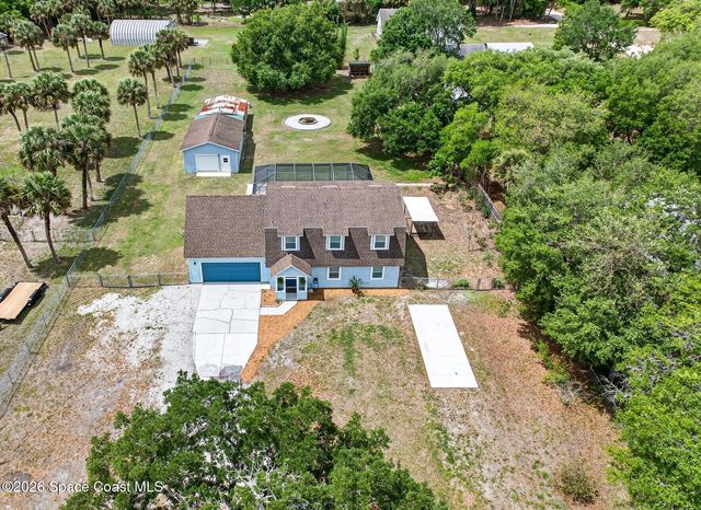 4764 W Little Court, Cocoa, FL 32926