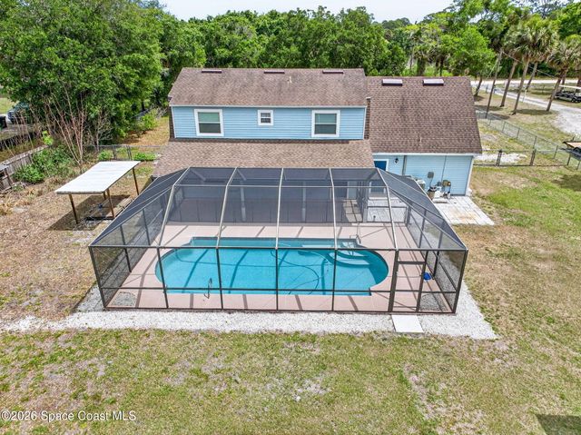 4764 W Little Court, Cocoa, FL 32926