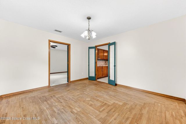 4764 W Little Court, Cocoa, FL 32926