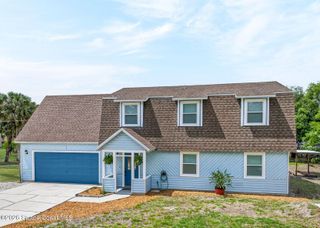 4764 W Little Court, Cocoa, FL 32926