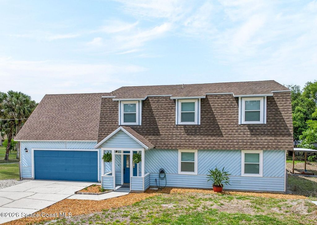 4764 W Little Court, Cocoa, FL 32926