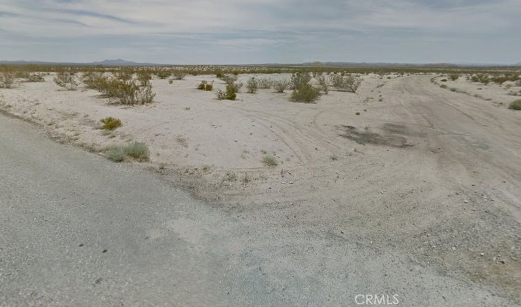 0 Twenty Mule Team Road, California City, CA 93505