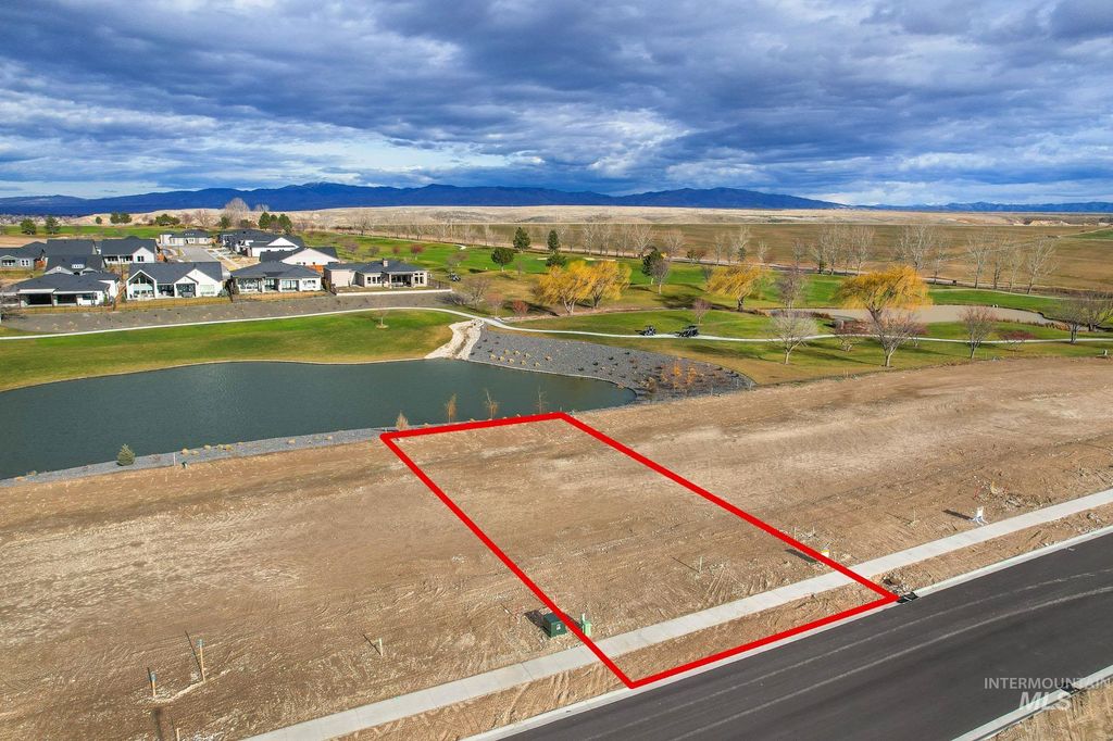 11367 S Levant Ln, Kuna, ID 83634 photo 4