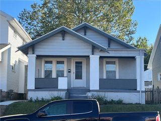 3704 Wayne Avenue, Dayton, OH 45420
