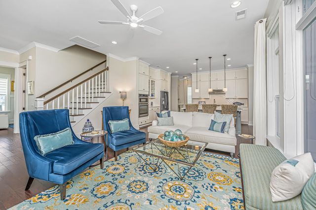 2325 Brackish Drive, Mount Pleasant, SC 29466