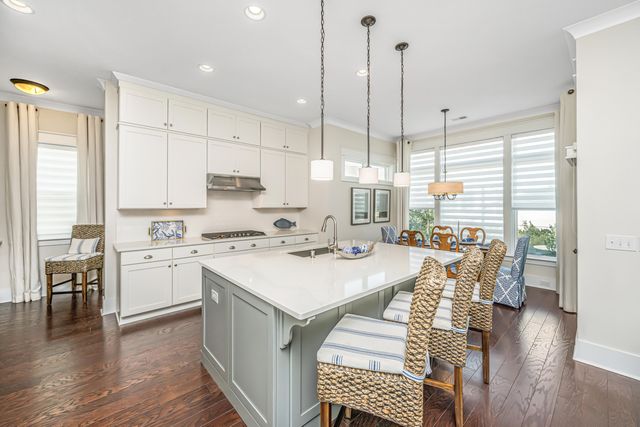 2325 Brackish Drive, Mount Pleasant, SC 29466