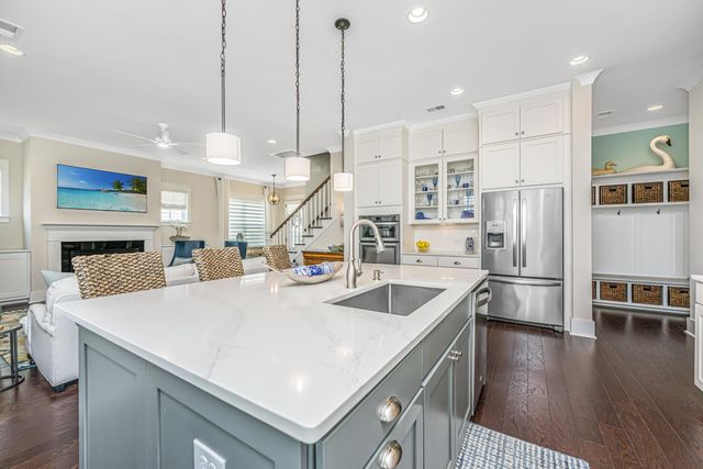 2325 Brackish Drive, Mount Pleasant, SC 29466