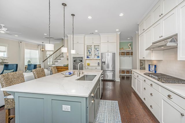 2325 Brackish Drive, Mount Pleasant, SC 29466