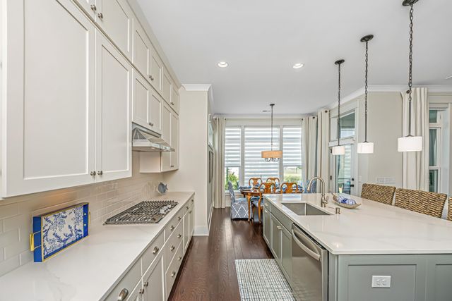 2325 Brackish Drive, Mount Pleasant, SC 29466
