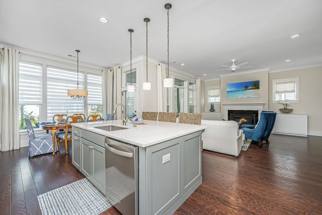 2325 Brackish Drive, Mount Pleasant, SC 29466