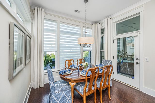2325 Brackish Drive, Mount Pleasant, SC 29466
