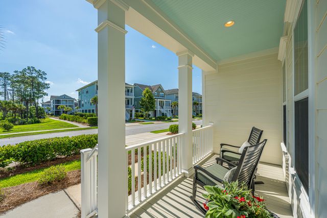 2325 Brackish Drive, Mount Pleasant, SC 29466
