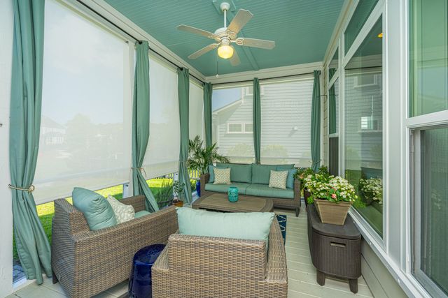 2325 Brackish Drive, Mount Pleasant, SC 29466