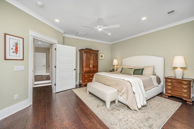 2325 Brackish Drive, Mount Pleasant, SC 29466