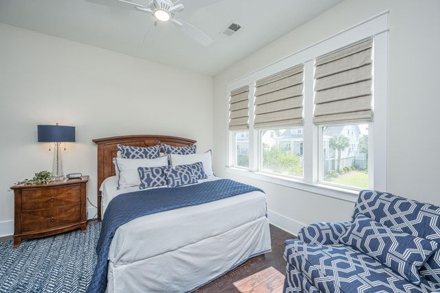2325 Brackish Drive, Mount Pleasant, SC 29466