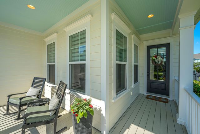 2325 Brackish Drive, Mount Pleasant, SC 29466