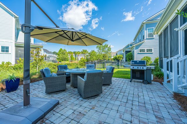 2325 Brackish Drive, Mount Pleasant, SC 29466