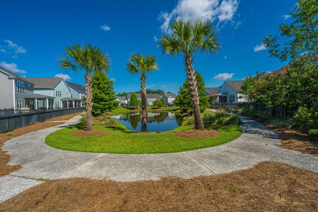 2325 Brackish Drive, Mount Pleasant, SC 29466
