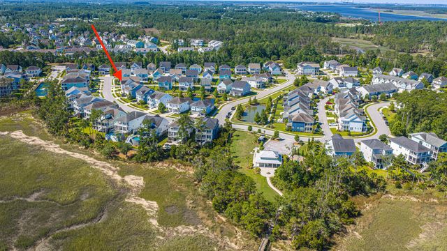 2325 Brackish Drive, Mount Pleasant, SC 29466