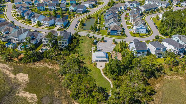 2325 Brackish Drive, Mount Pleasant, SC 29466