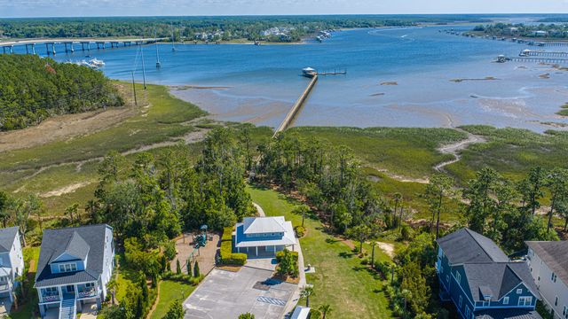 2325 Brackish Drive, Mount Pleasant, SC 29466