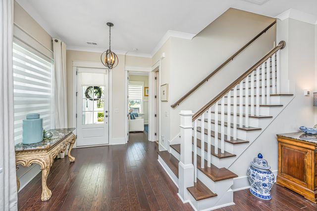 2325 Brackish Drive, Mount Pleasant, SC 29466
