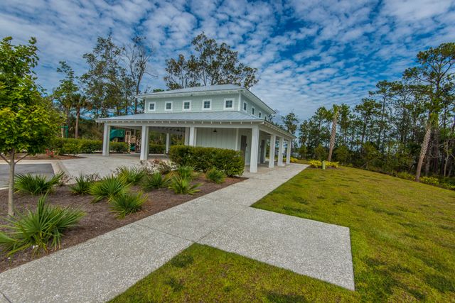 2325 Brackish Drive, Mount Pleasant, SC 29466