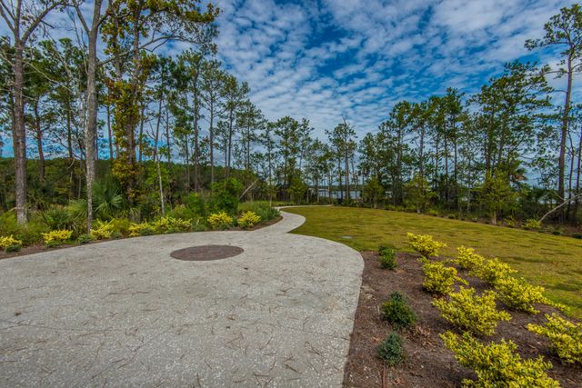 2325 Brackish Drive, Mount Pleasant, SC 29466
