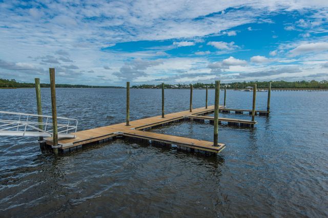 2325 Brackish Drive, Mount Pleasant, SC 29466