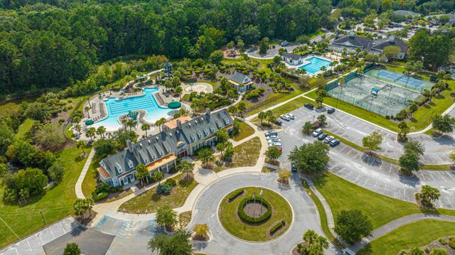 2325 Brackish Drive, Mount Pleasant, SC 29466