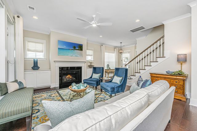 2325 Brackish Drive, Mount Pleasant, SC 29466