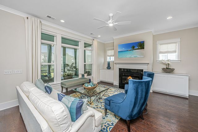 2325 Brackish Drive, Mount Pleasant, SC 29466