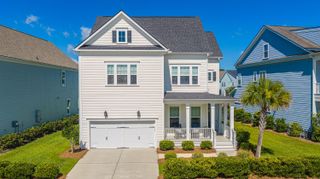 2325 Brackish Drive, Mount Pleasant, SC 29466