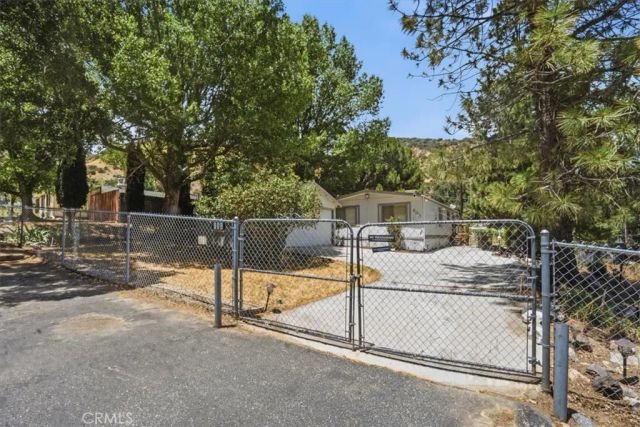 909 Louise Way, Lebec, CA 93243