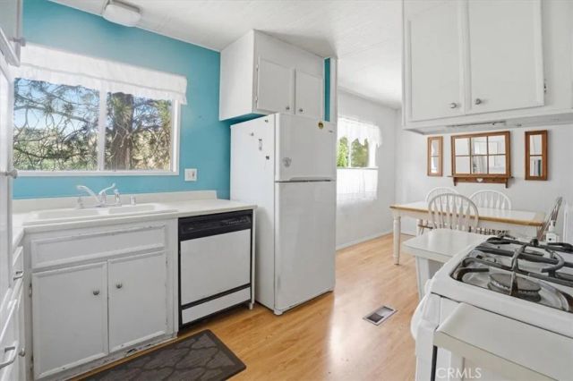 909 Louise Way, Lebec, CA 93243