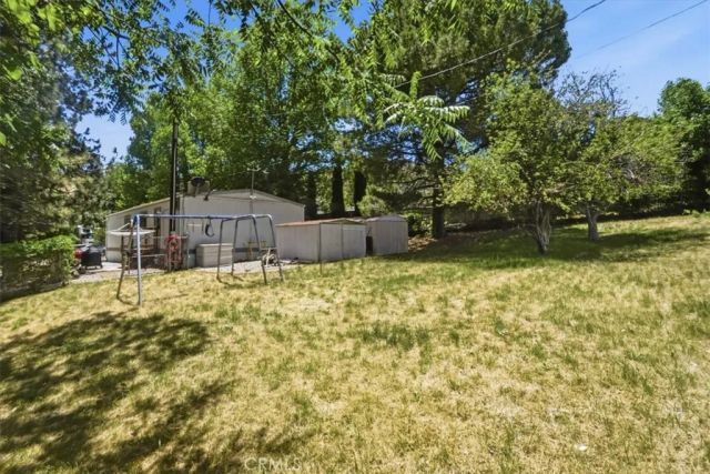 909 Louise Way, Lebec, CA 93243