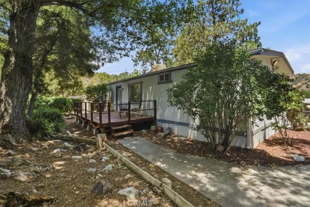 909 Louise Way, Lebec, CA 93243