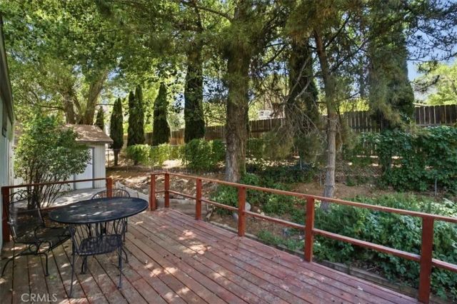 909 Louise Way, Lebec, CA 93243