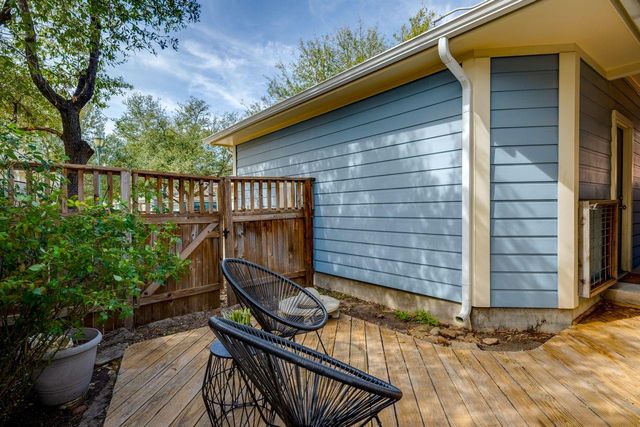 4108 Camacho ST, Austin, TX 78723