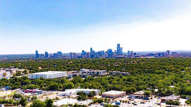 4108 Camacho ST, Austin, TX 78723