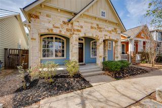 4108 Camacho ST, Austin, TX 78723