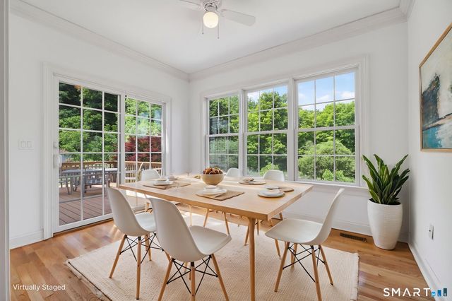 3 Lillinonah Ridge Drive, New Milford, CT 06776