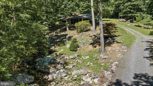 1319 CHAMPE PLAIN, Etlan, VA 22719