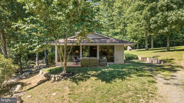 1319 CHAMPE PLAIN, Etlan, VA 22719