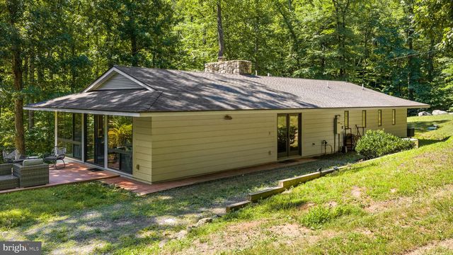 1319 CHAMPE PLAIN, Etlan, VA 22719